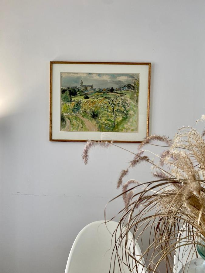 Le Beaugency Near Paris & Disneyland Champs-Sur-Marne Exterior foto