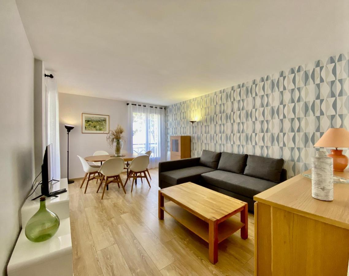 Le Beaugency Near Paris & Disneyland Champs-Sur-Marne Exterior foto