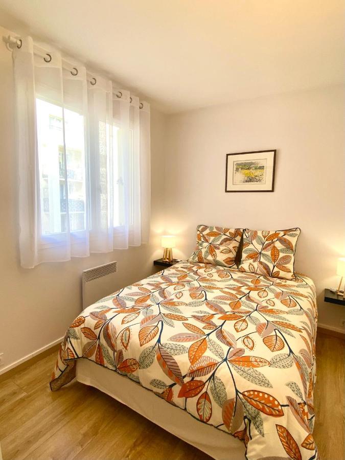 Le Beaugency Near Paris & Disneyland Champs-Sur-Marne Exterior foto